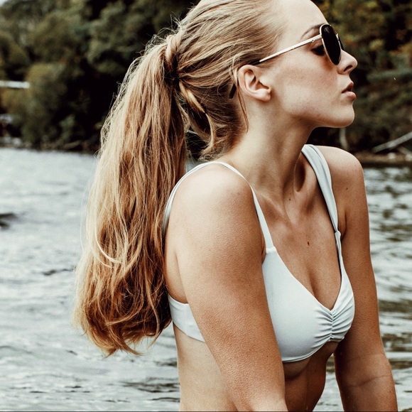 Miramichi Swim Jazz bikini top - Picture 5 of 6